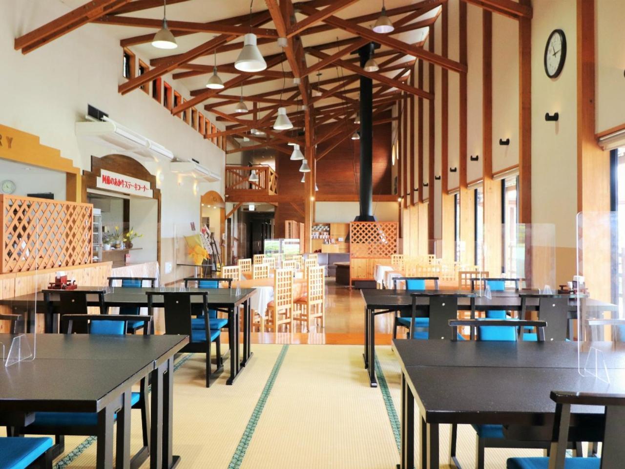 Hotel Shikino Mori Aso Zewnętrze zdjęcie