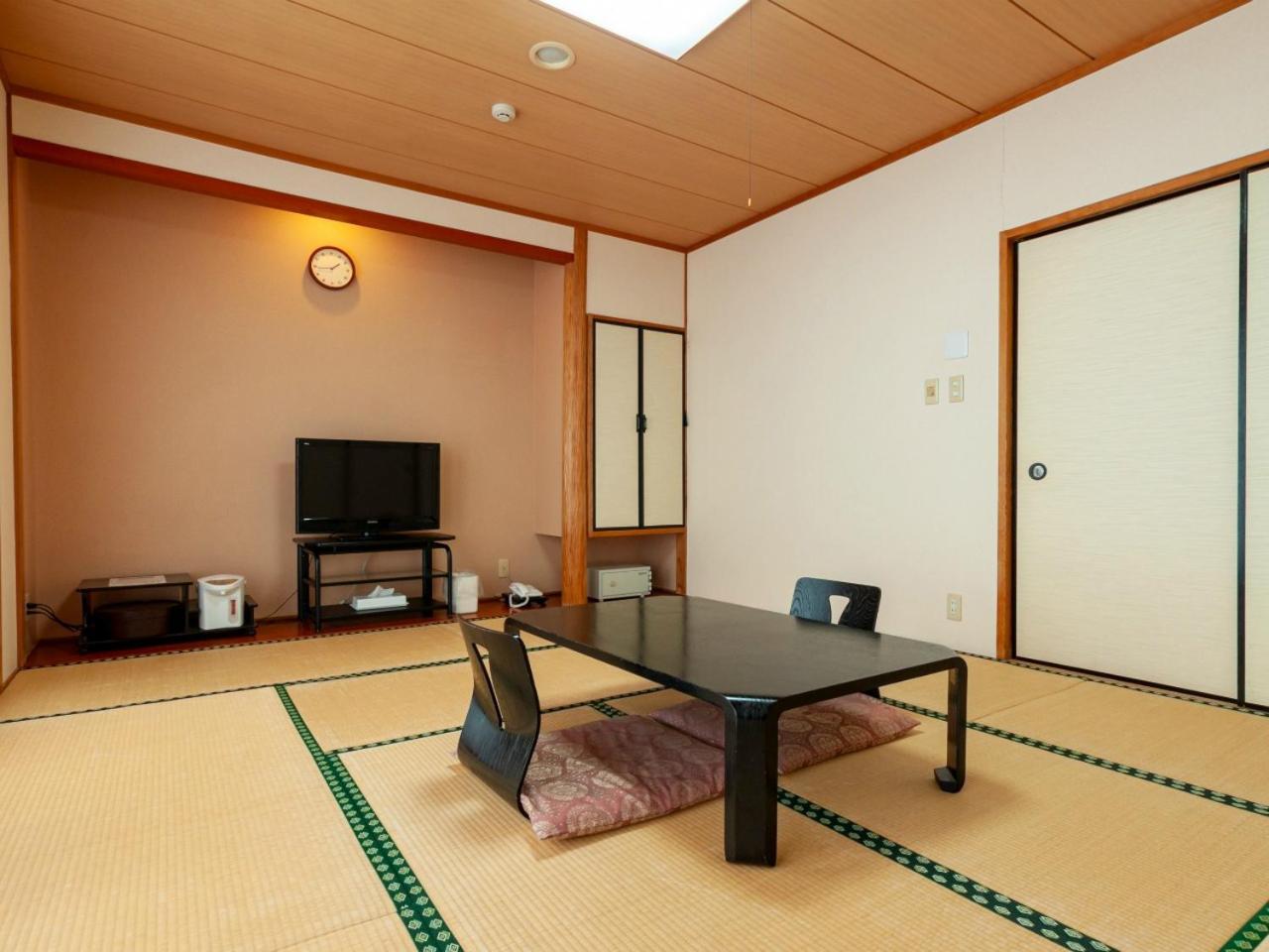 Hotel Shikino Mori Aso Zewnętrze zdjęcie