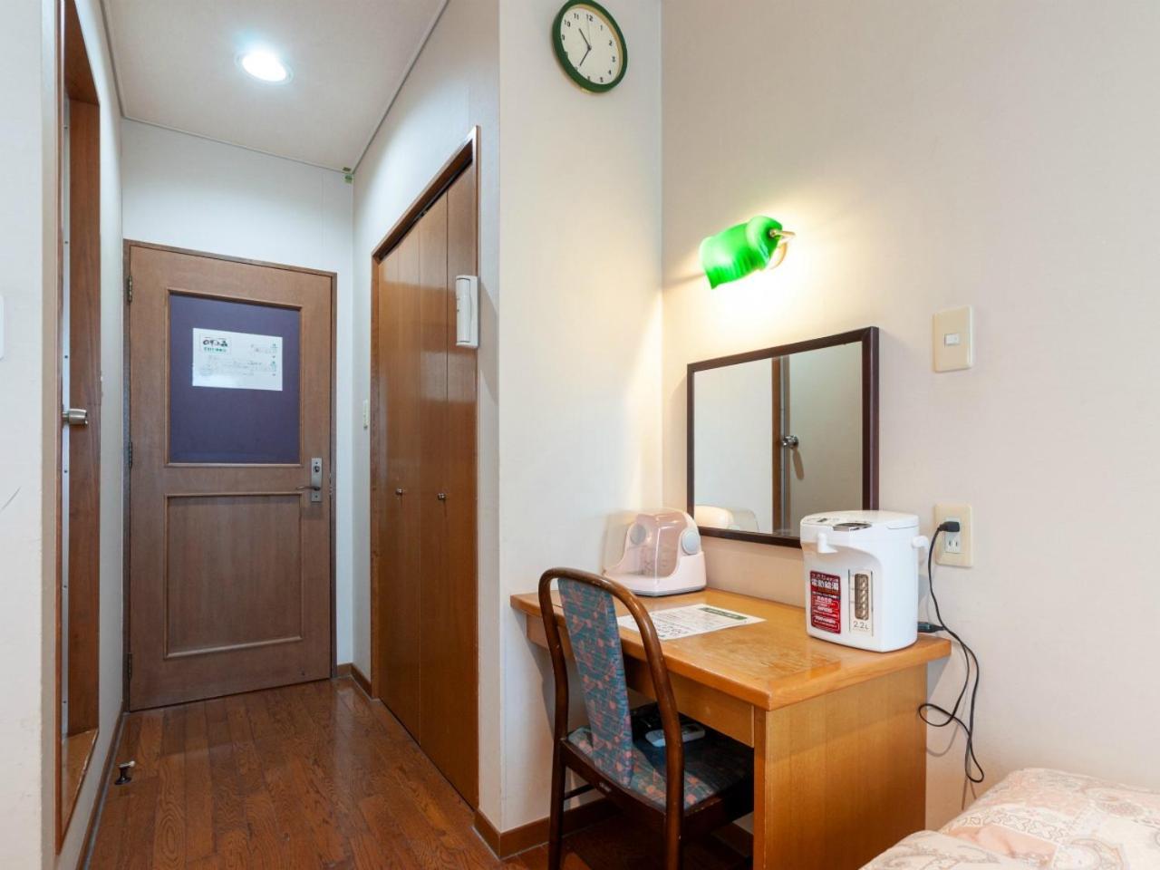 Hotel Shikino Mori Aso Zewnętrze zdjęcie