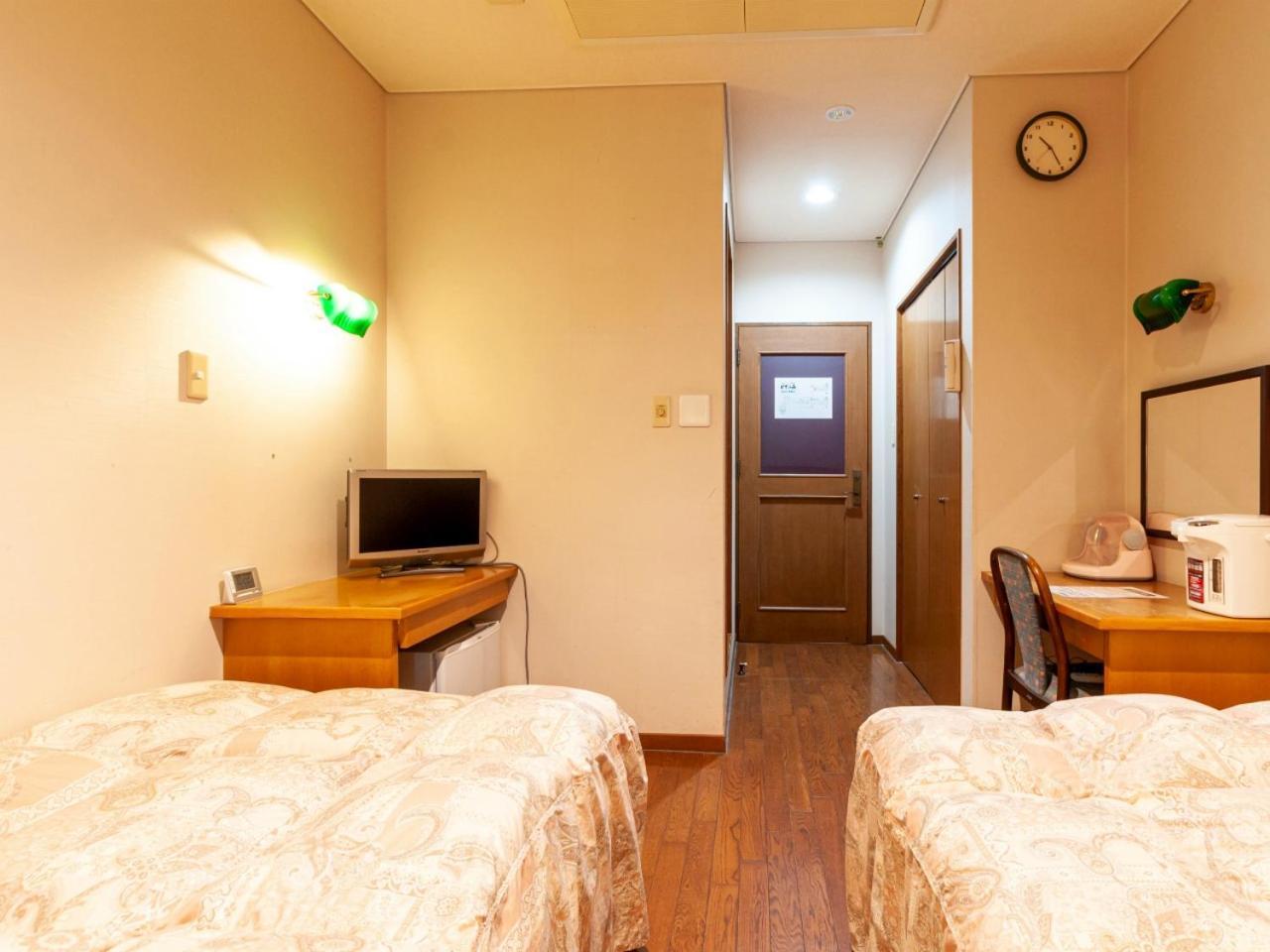Hotel Shikino Mori Aso Zewnętrze zdjęcie