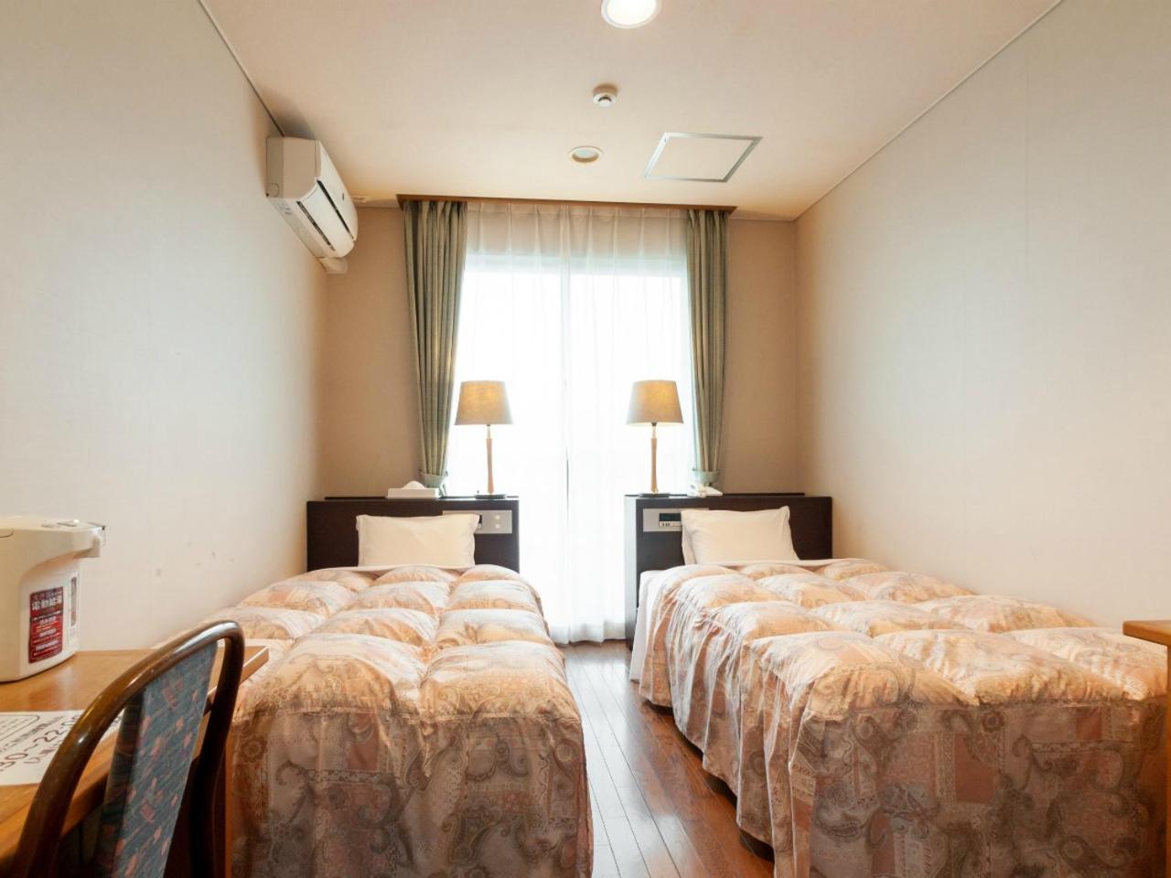 Hotel Shikino Mori Aso Zewnętrze zdjęcie