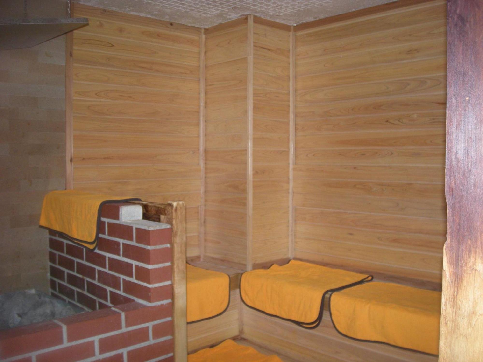 Hotel Shikino Mori Aso Zewnętrze zdjęcie