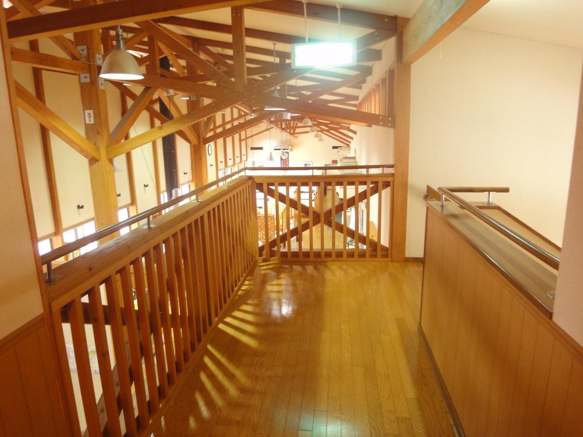 Hotel Shikino Mori Aso Zewnętrze zdjęcie